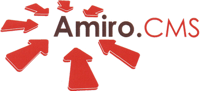 AMIRO.CMS шаблоны