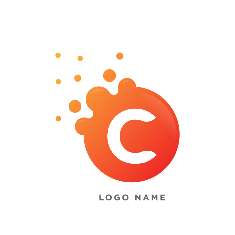 Liquid Logo Универсальный логотип