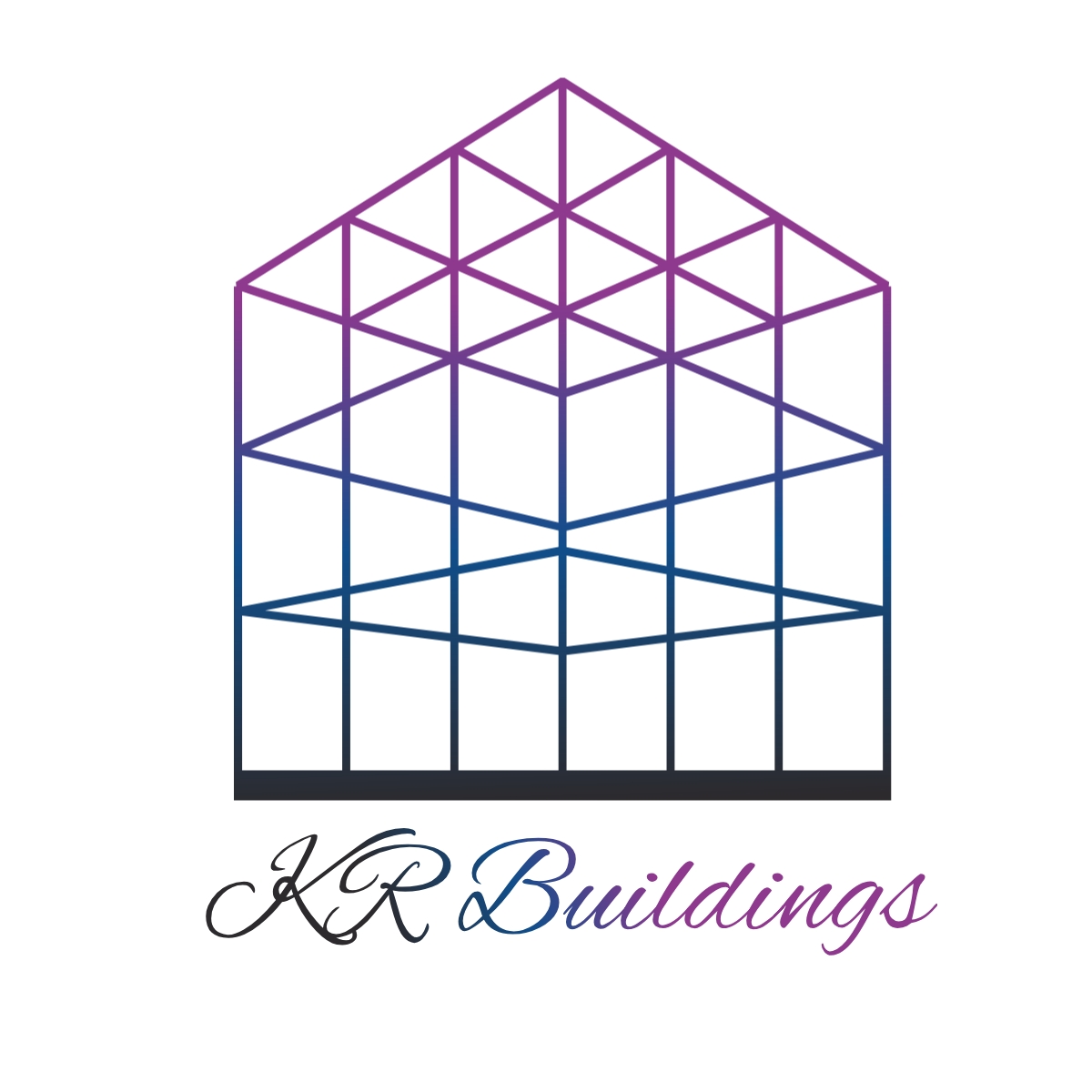 Dream House - набор логотипов для строительной сферы или недвижимости