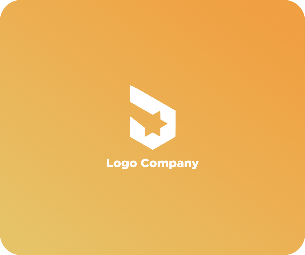 Современный логотип