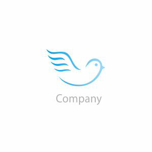 Логотип страховой компании