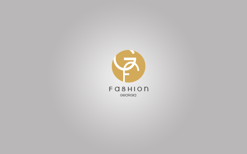 Логотип Fashion Georgia