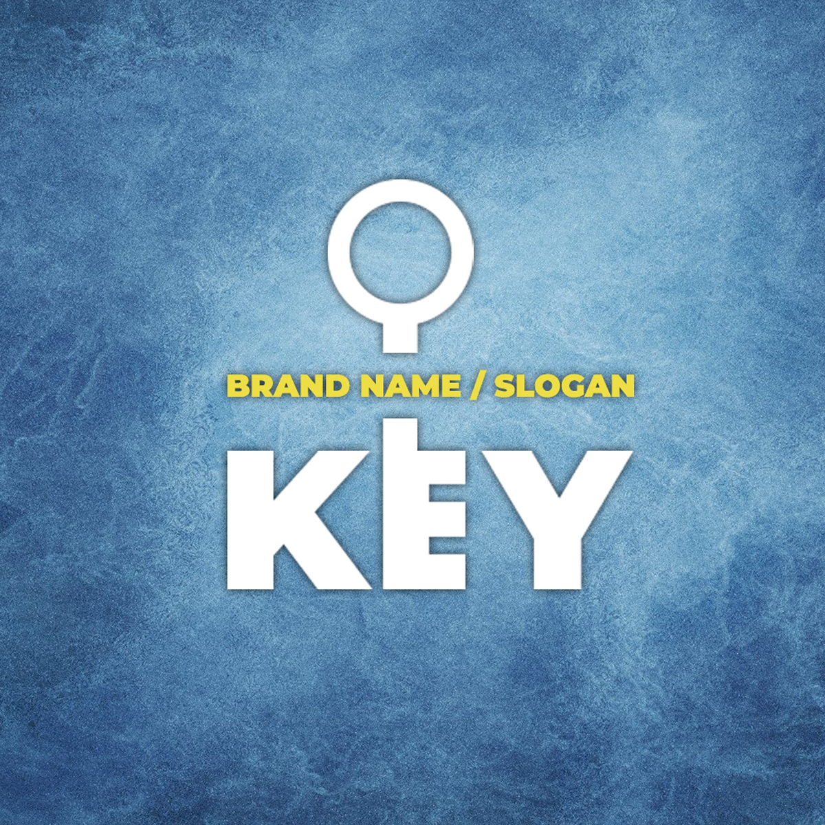 Логотип O'KEY