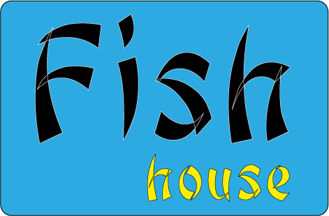Дом рыбы