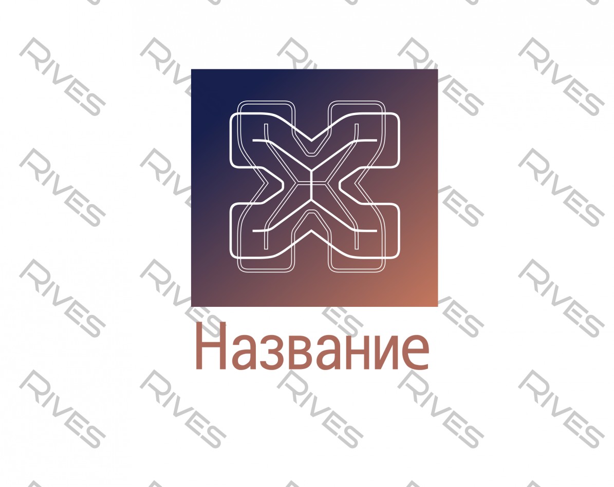 Логотип для сайта и приложений