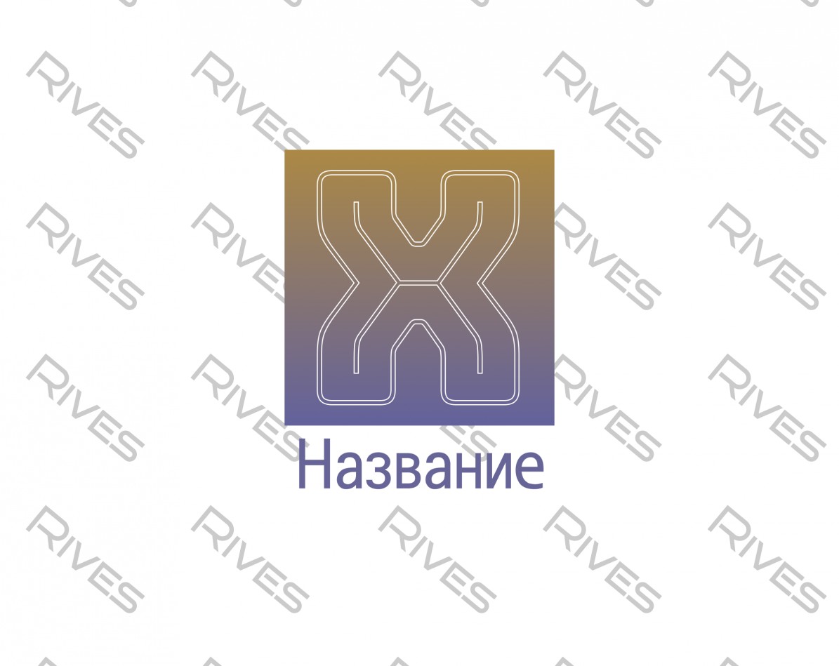 Логотип для сайта и приложения