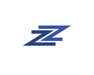Универсальный логотип, буква Z