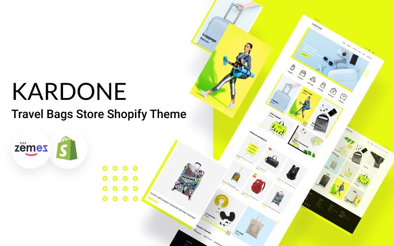 Shopify шаблон готовый интернет-магазин, на тему одежды, обуви или аксессуаров