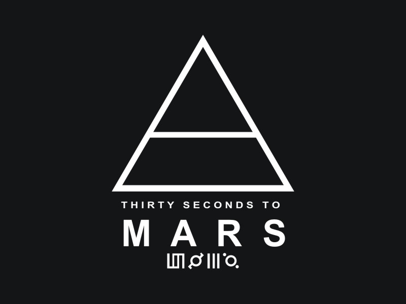 30 seconds to mars (Thirty Seconds to Mars)