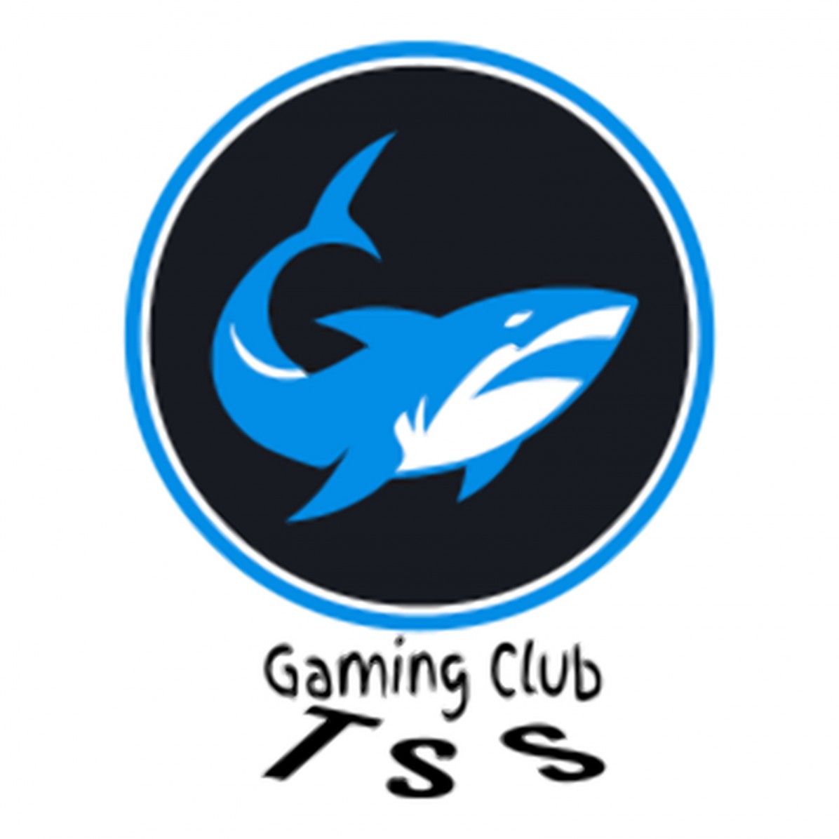 Логотип для игровой команды