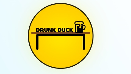 Логотип для бара