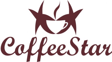 Логотип кафе