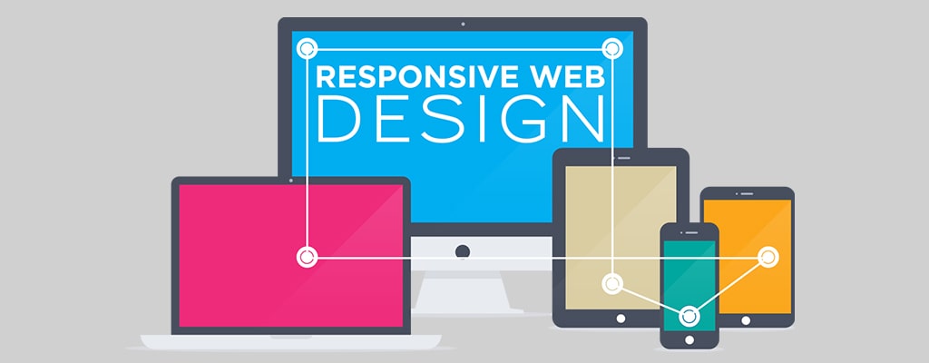 Вдохновляющие примеры адаптивного веб-дизайна