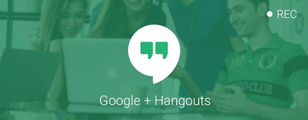 Как преуспеть с Google+ Hangouts