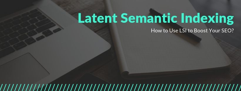 Латентно семантическое индексирование, что ты такое?